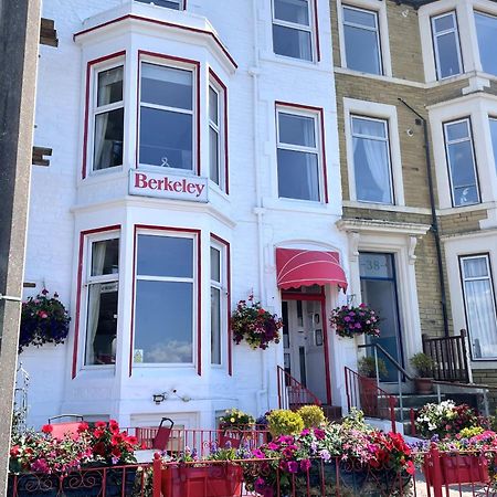 The Berkeley Morecambe Luaran gambar
