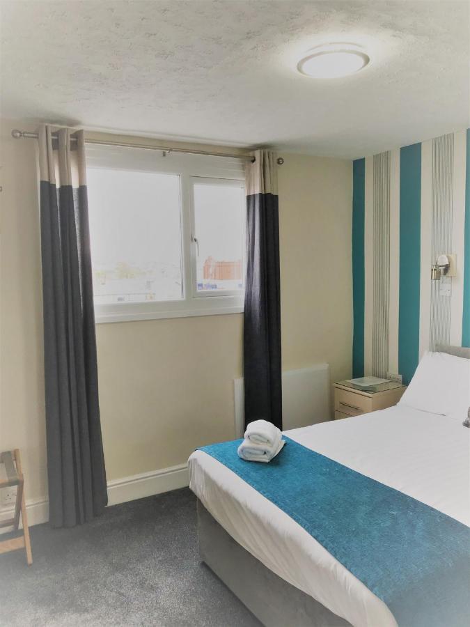 The Berkeley Morecambe Luaran gambar