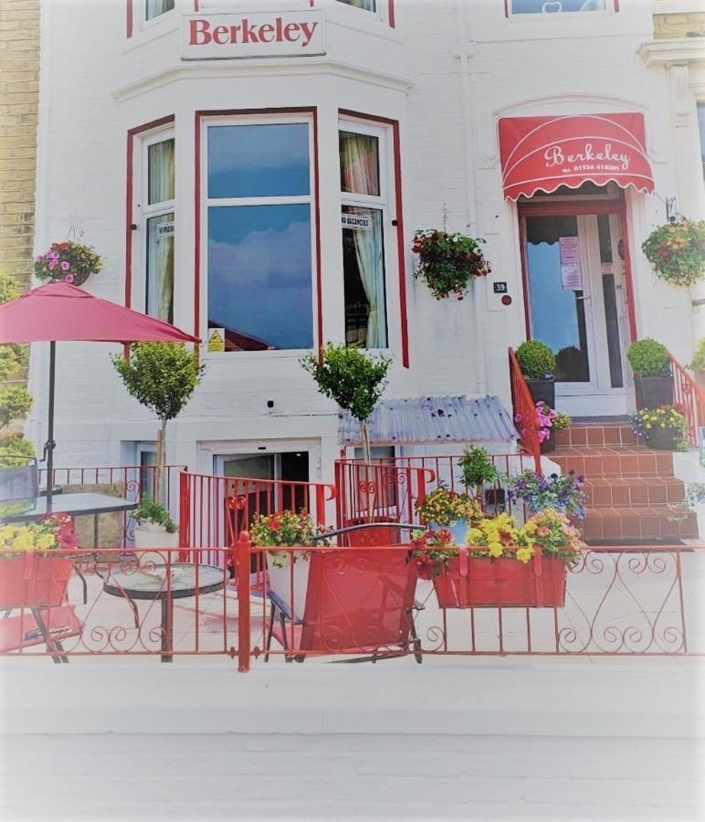 The Berkeley Morecambe Luaran gambar