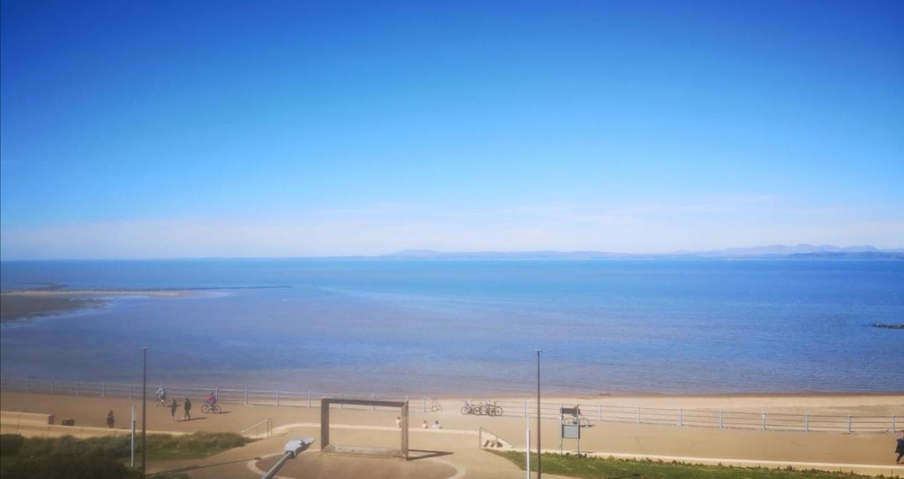 The Berkeley Morecambe Luaran gambar
