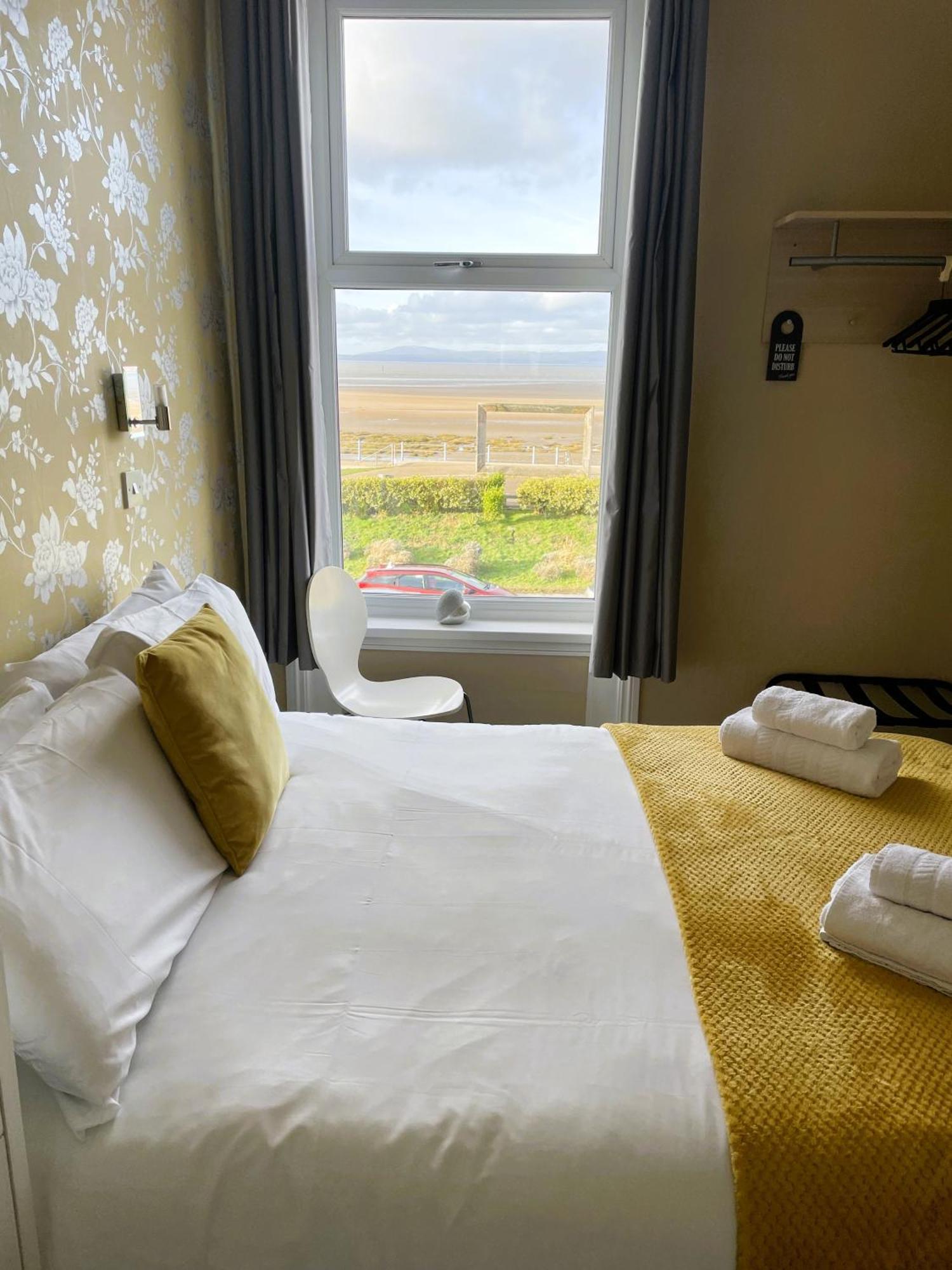 The Berkeley Morecambe Luaran gambar