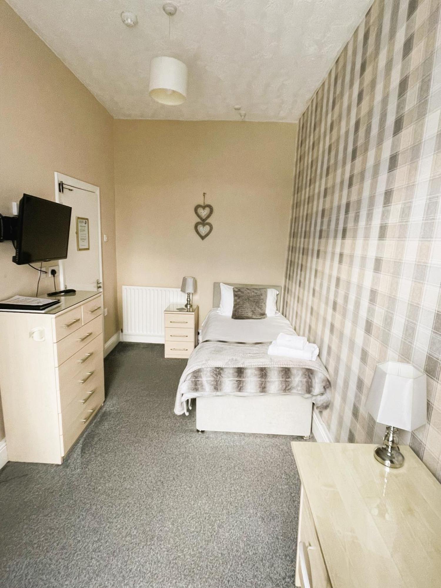 The Berkeley Morecambe Luaran gambar