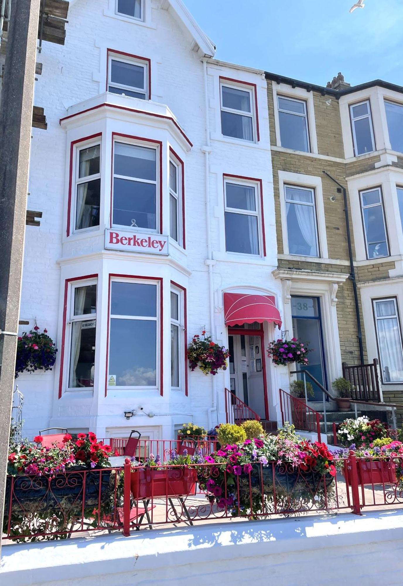 The Berkeley Morecambe Luaran gambar